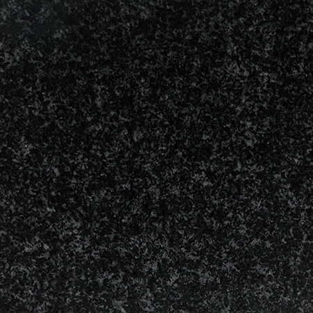 Peking University Youth granite sample with soft grey tones and subtle speckling