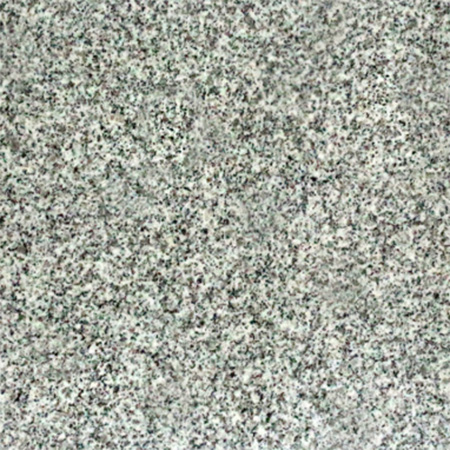 DLG603 granite slab with dark uniform color and subtle speckles
