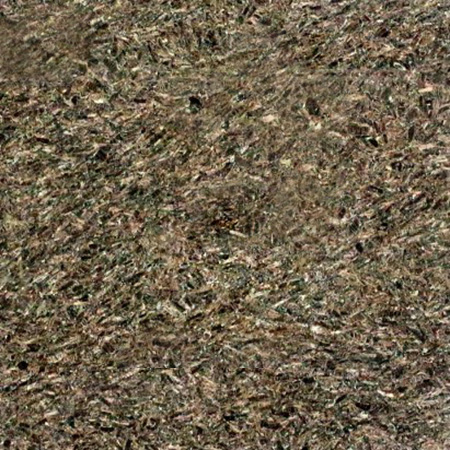 Imperial Coffee granite sample with coffee brown tones and soft grain