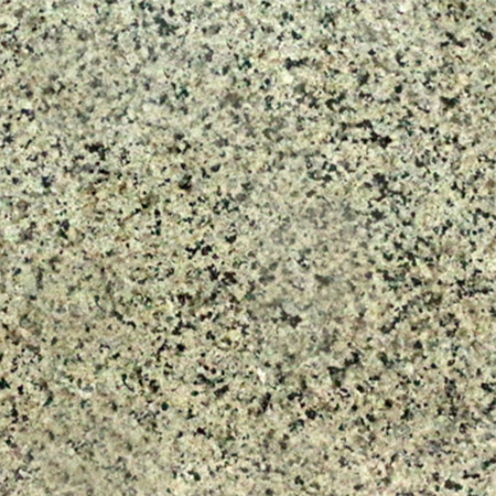 Panxi Blue granite sample with deep blue-grey tones and fine speckling