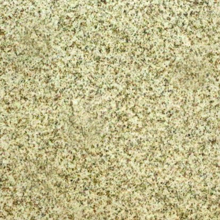 Thailand Golden Sea granite sample with golden tones and flowing texture